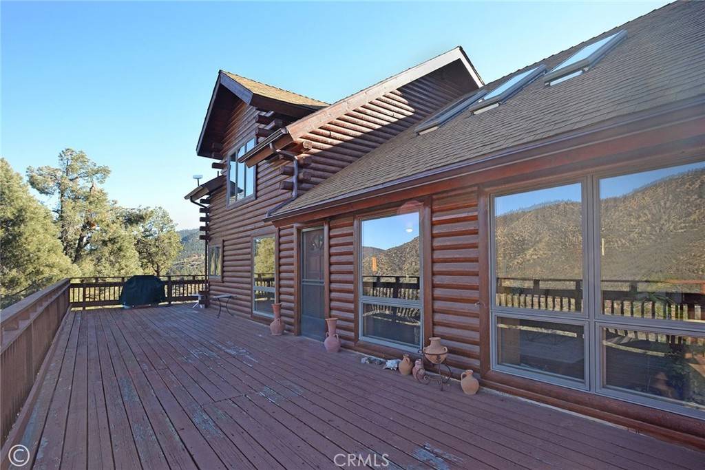 Pine Mountain Club, CA 93222,2224 Ironwood DR