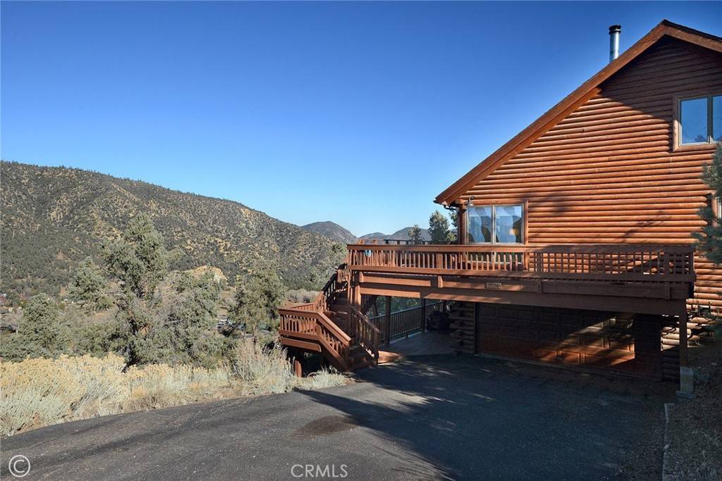 Pine Mountain Club, CA 93222,2224 Ironwood DR