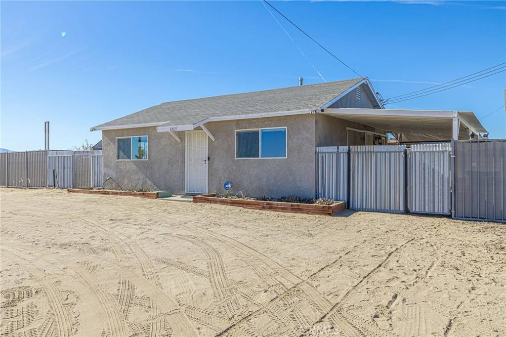 Lancaster, CA 93535,43023 172nd ST E