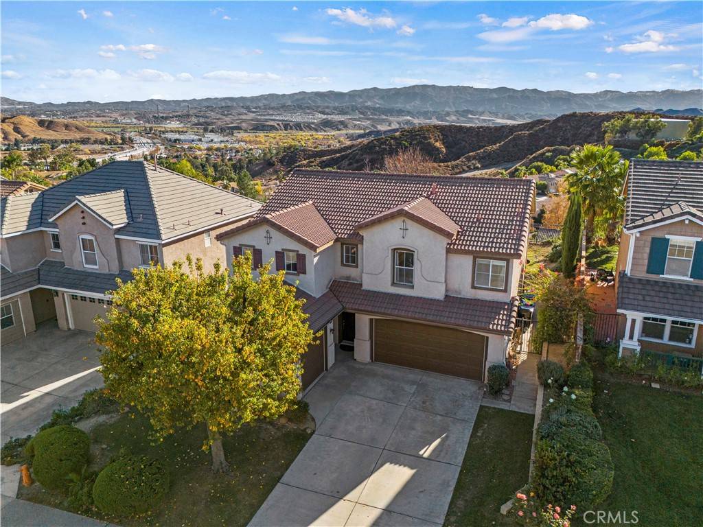 Castaic, CA 91384,27938 Bridlewood DR