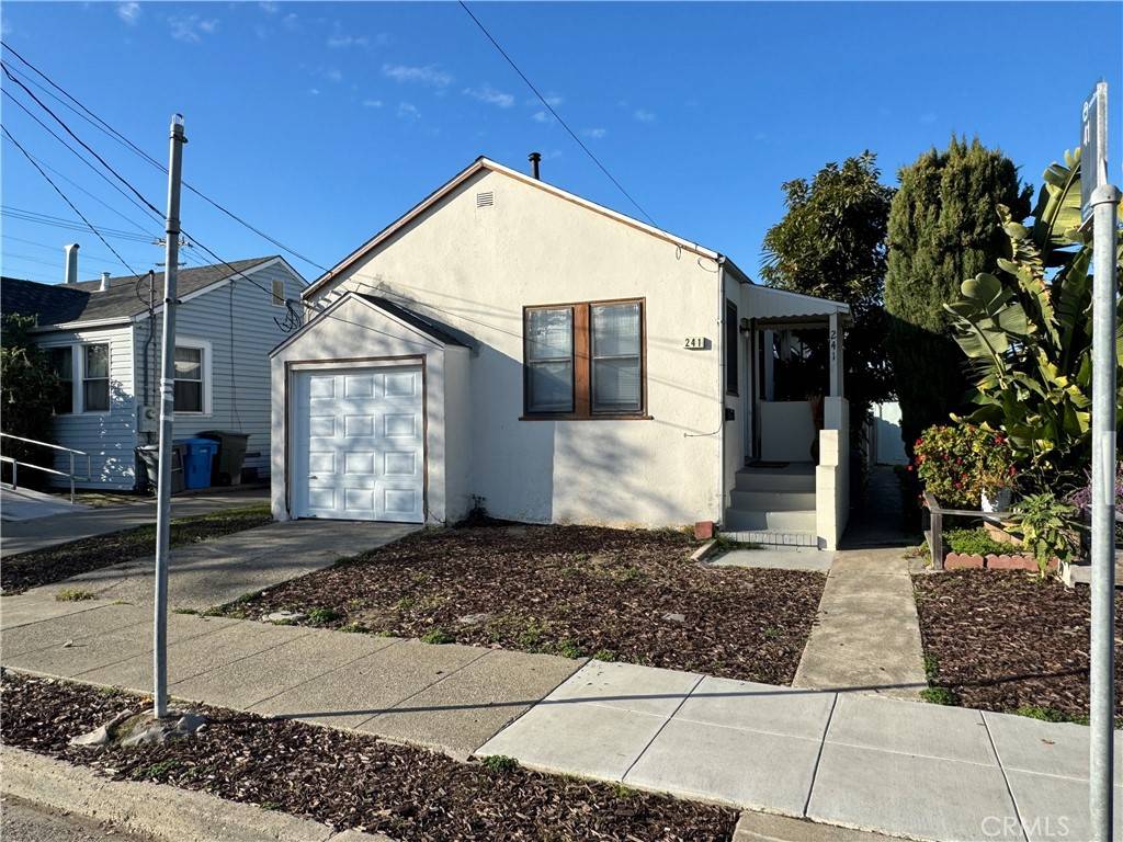 San Bruno, CA 94066,241 Angus AVE E