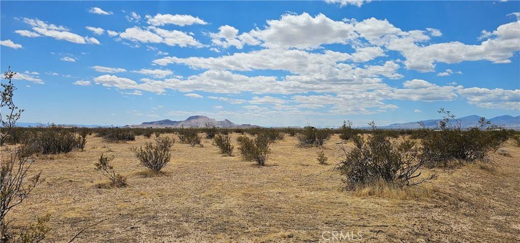 Mojave, CA 93501,0 15th Street