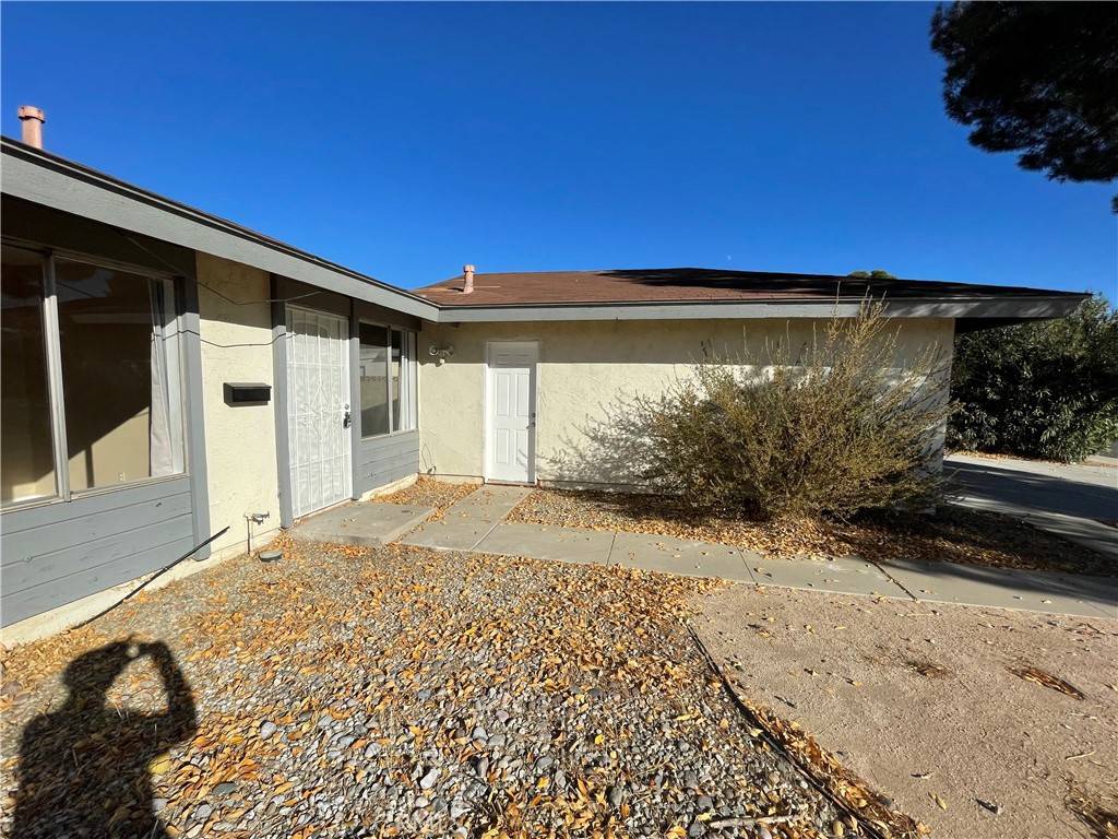 Lancaster, CA 93536,3635 W Avenue K12