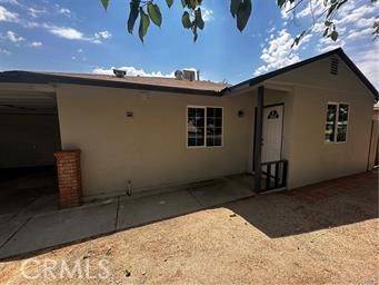 Lancaster, CA 93535,44306 3rd ST E