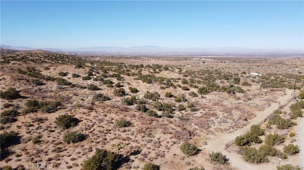 Pearblossom, CA 93553,0 Fort Tejon RD