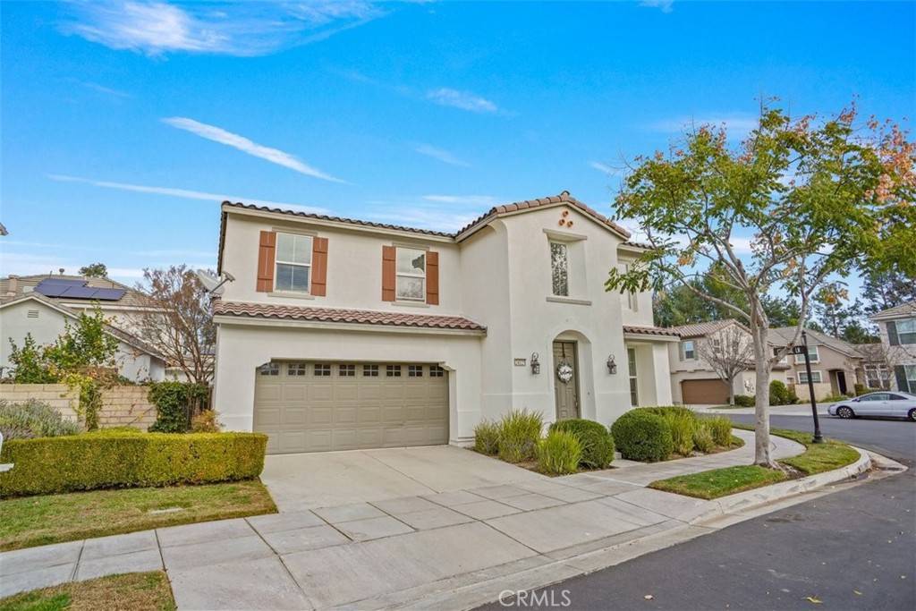 Valencia, CA 91355,24125 View Pointe LN