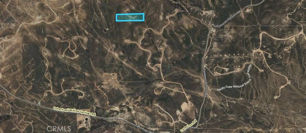 Tehachapi, CA 93561,16 Cameron Canyon RD