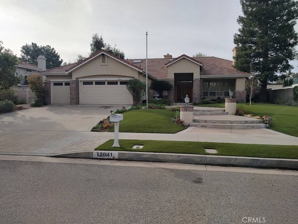 Granada Hills, CA 91344,12041 Wood Ranch RD