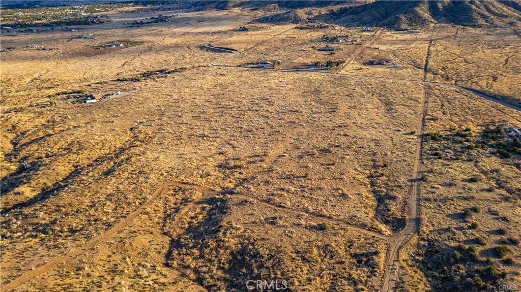 Littlerock, CA 93543,0 Cima Mesa RD