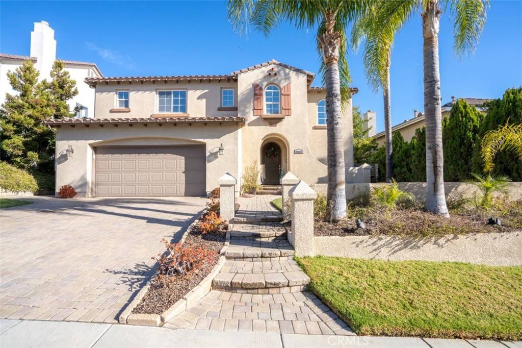 Stevenson Ranch, CA 91381,26525 Thackery LN