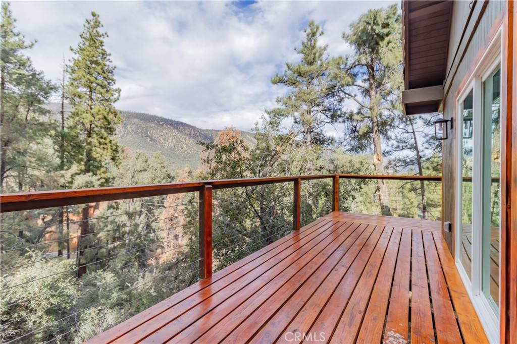 Pine Mountain Club, CA 93225,2201 Symonds DR