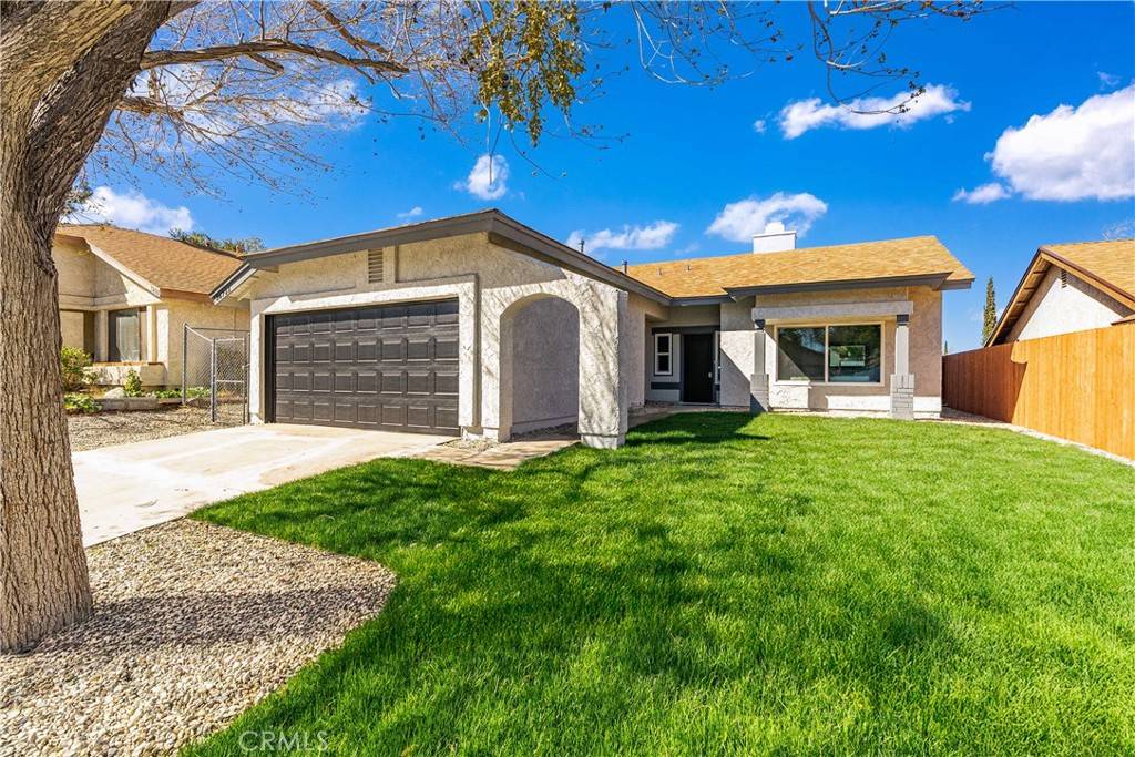 Palmdale, CA 93550,36751 Spanish Broom DR