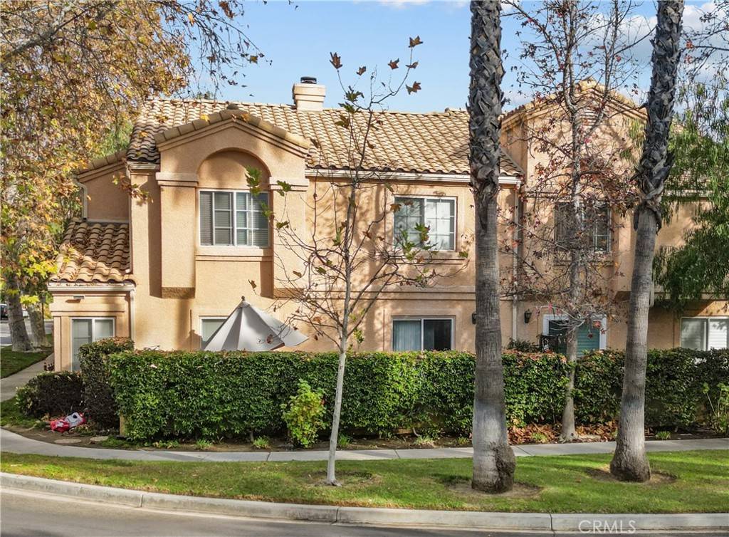 Stevenson Ranch, CA 91381,25216 Steinbeck AVE #F