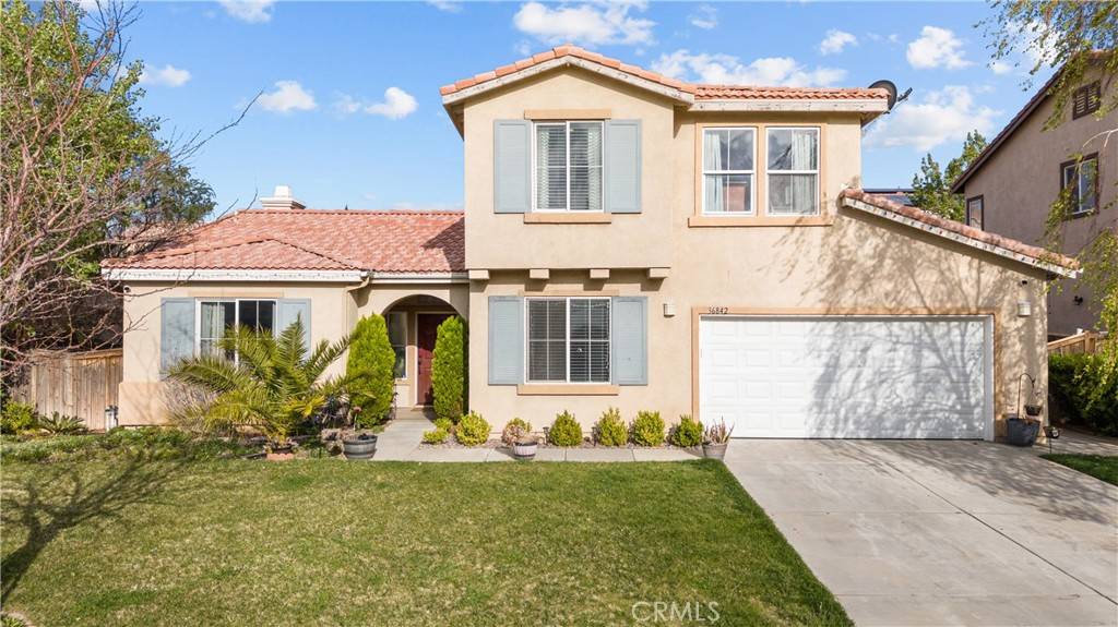 Palmdale, CA 93550,36842 Aristo PL