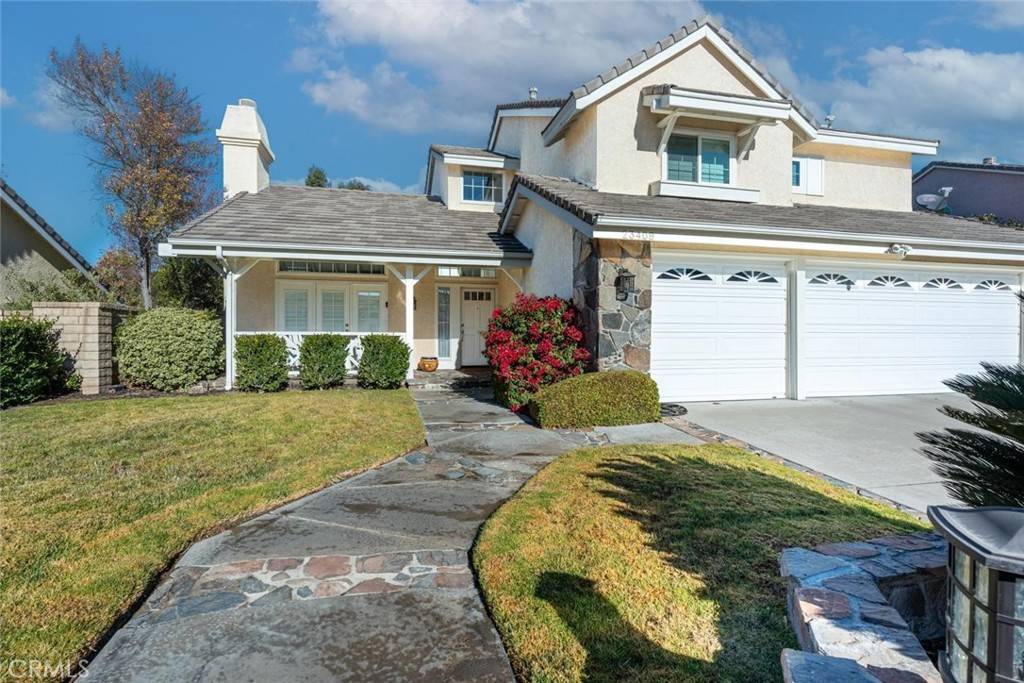 Valencia, CA 91354,23409 Lane CT