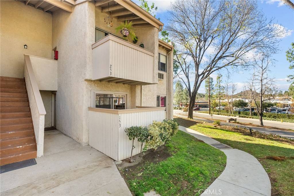 Agoura Hills, CA 91301,5800 Kanan RD #153