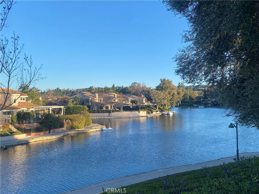 Calabasas, CA 91302,23351 Park Sorrento #70