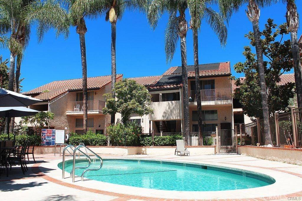 Calabasas, CA 91302,23351 Park Sorrento #70