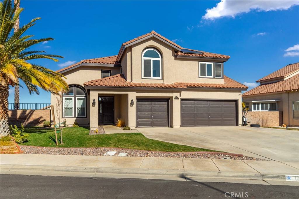 Palmdale, CA 93551,1723 Dawnridge CT