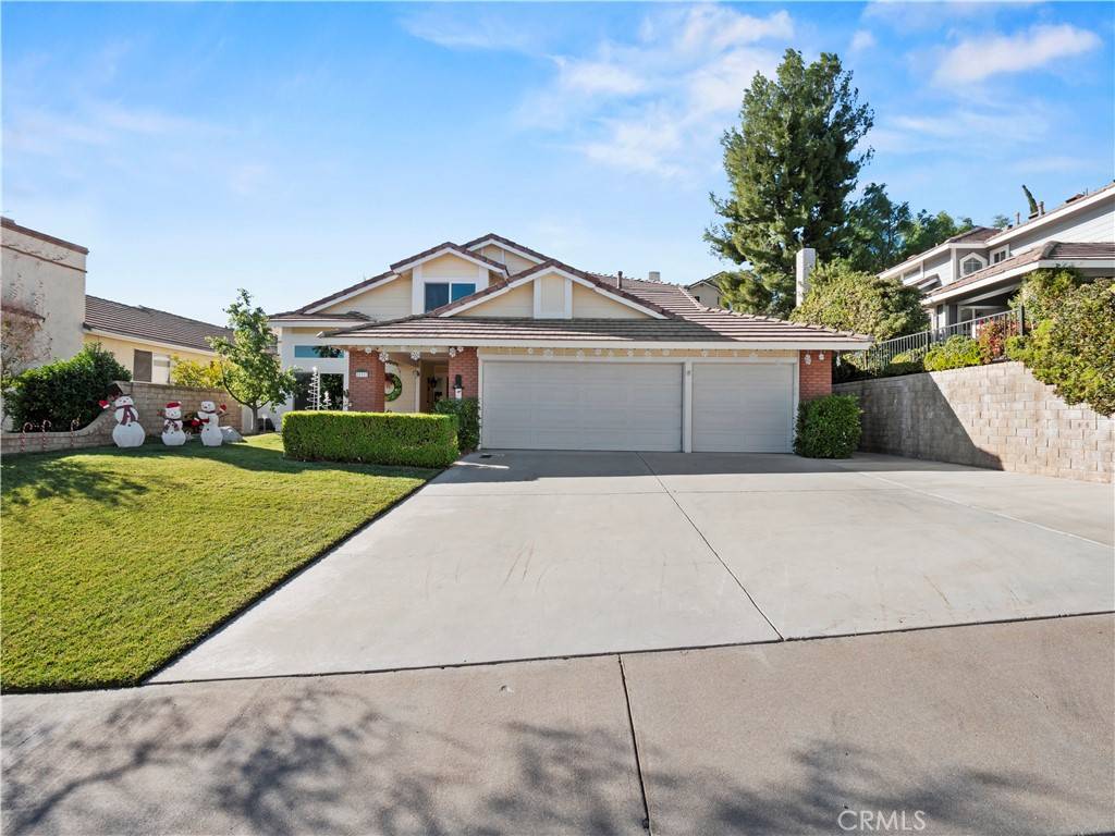 Saugus, CA 91350,28327 Welfleet LN