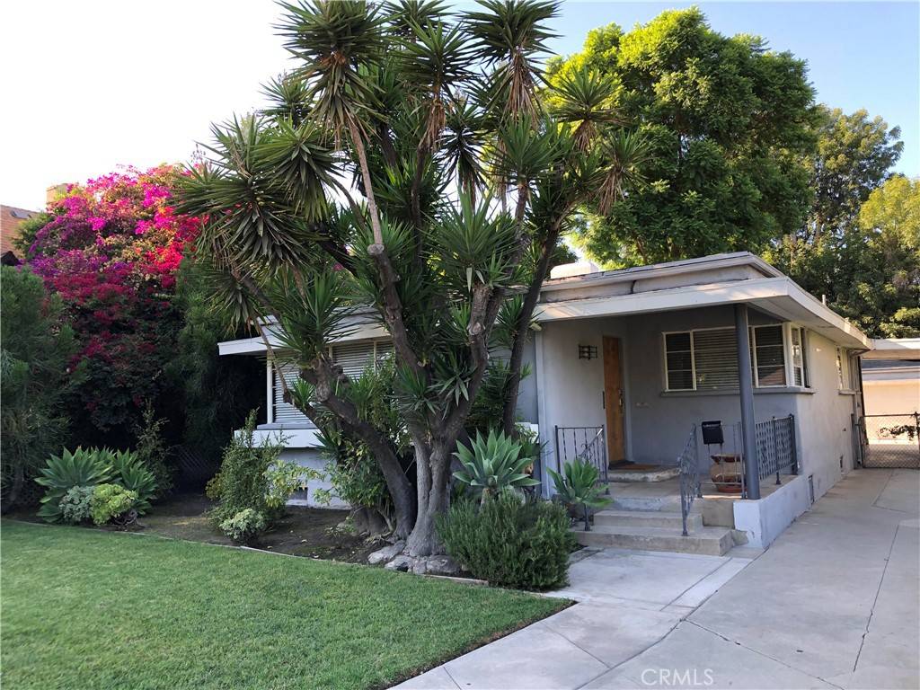 West Toluca Lake, CA 91602,11043 Kling ST