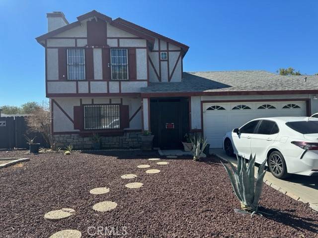 Lancaster, CA 93535,45121 Roberto CT