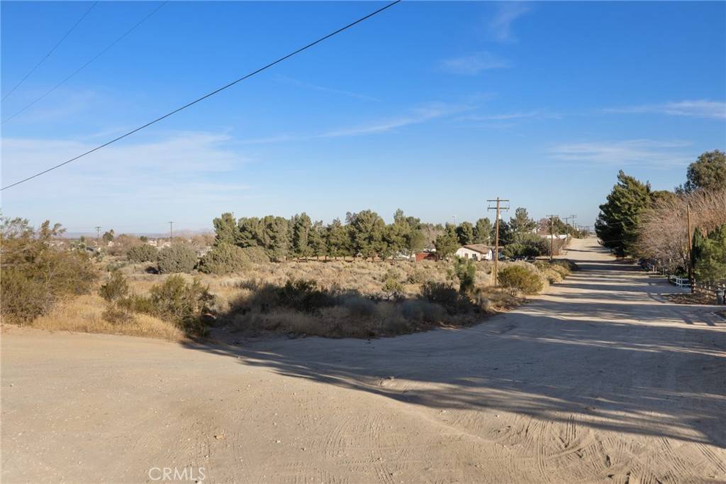 Palmdale, CA 93550,0 PBHWY VALLEY SPRING RD