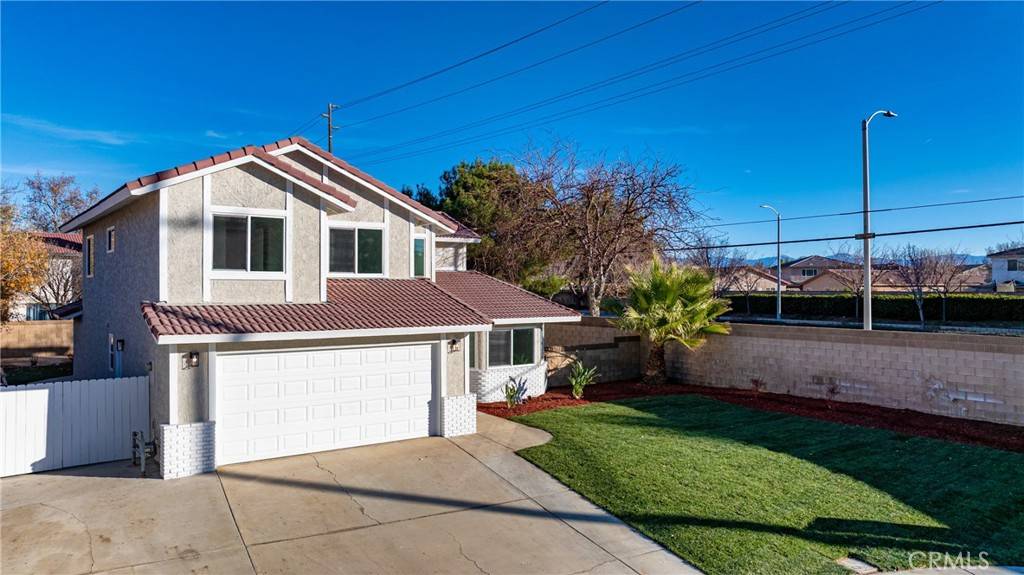Lancaster, CA 93535,43602 16th ST E