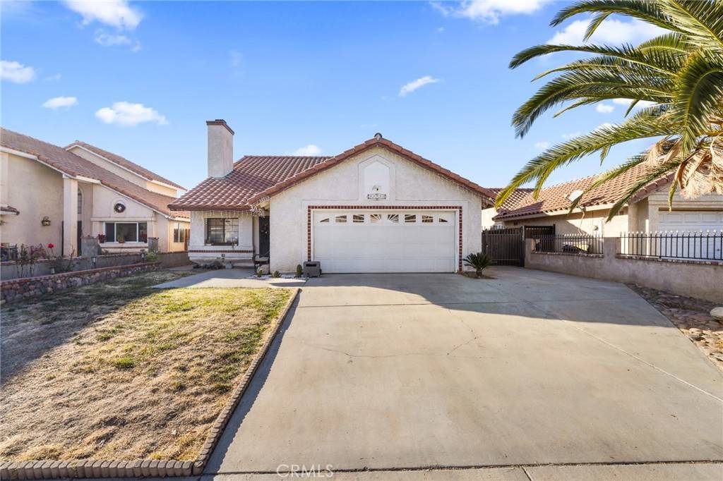 Palmdale, CA 93550,37713 Barrinson ST