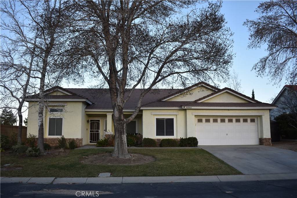 Palmdale, CA 93551,41002 Flagstone ST