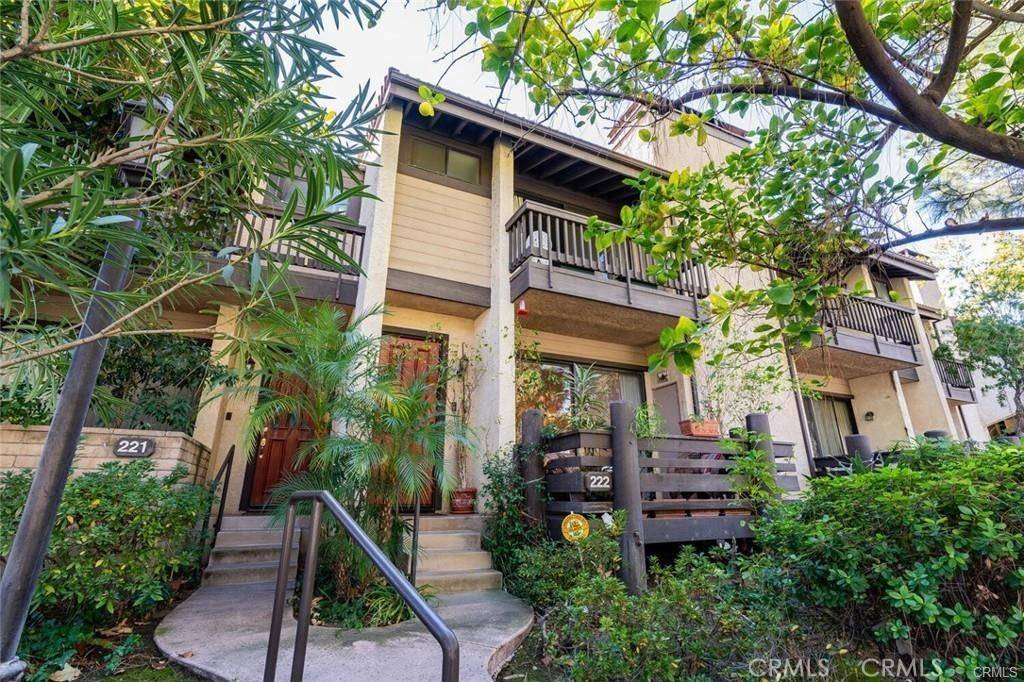 Woodland Hills, CA 91367,21820 Marylee ST #222