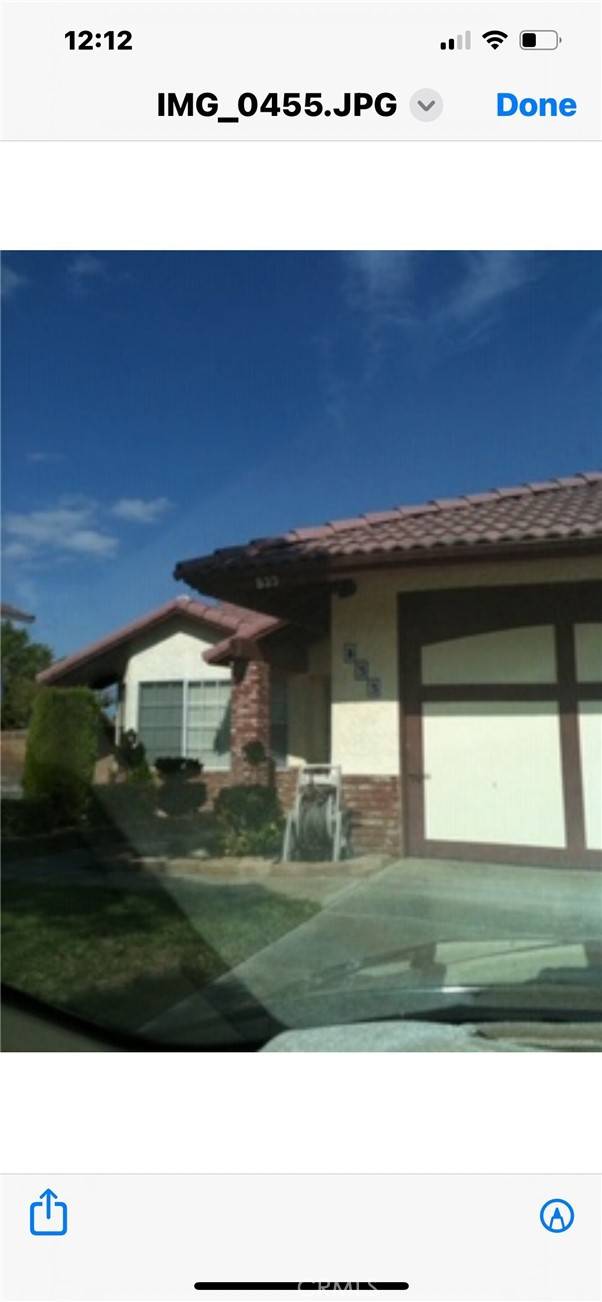 Lancaster, CA 93535,833 E Avenue J10