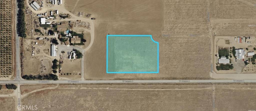 Rosamond, CA 93560,75 A AVE W