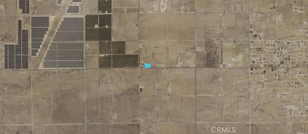 Rosamond, CA 93560,75 A AVE W