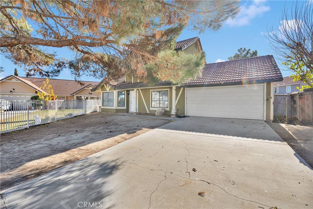 Palmdale, CA 93550,1550 Avon CT