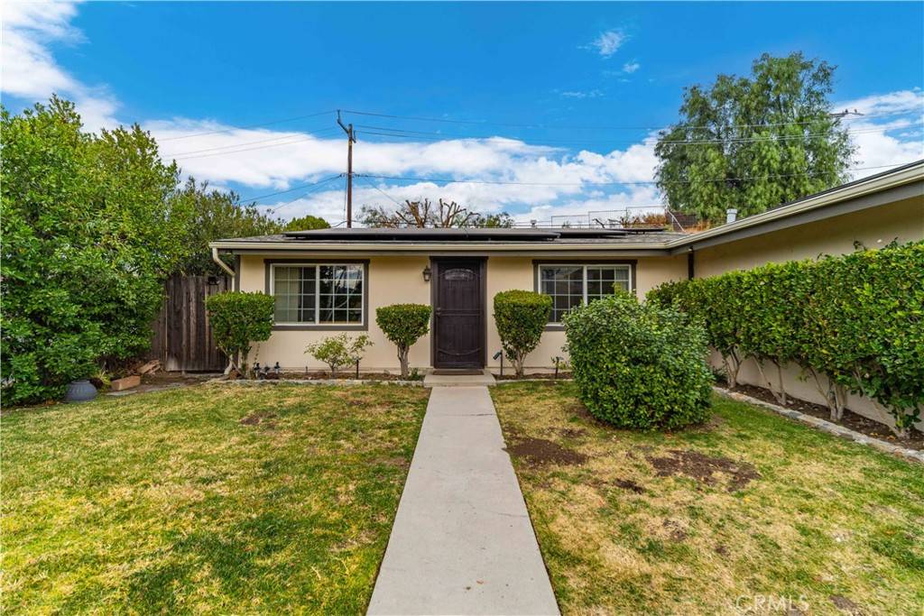 Canyon Country, CA 91351,18917 Felbridge ST