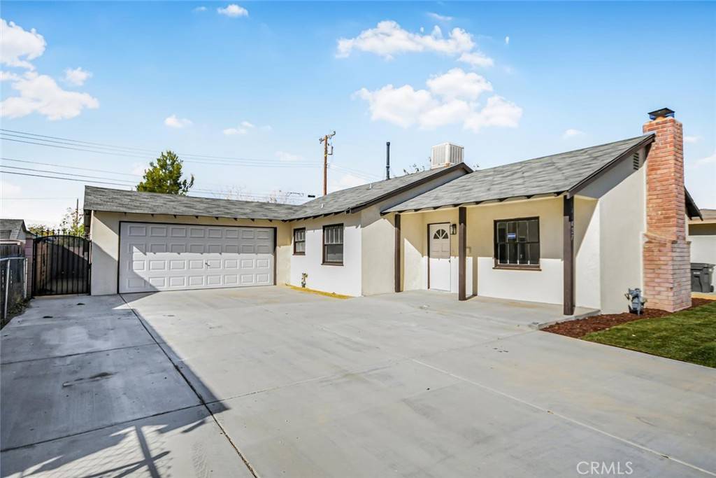 Lancaster, CA 93536,44327 Sundell AVE