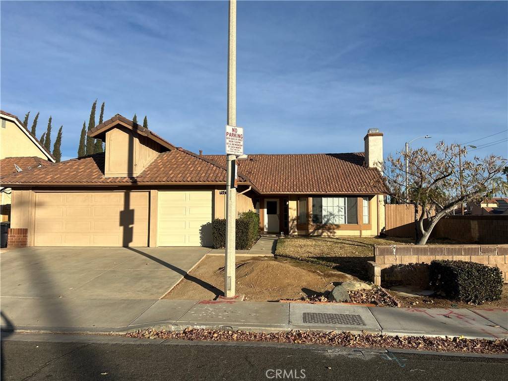 Palmdale, CA 93551,39608 Dover DR