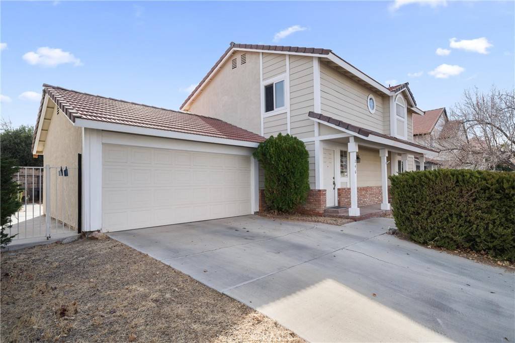 Palmdale, CA 93550,246 E Avenue R4