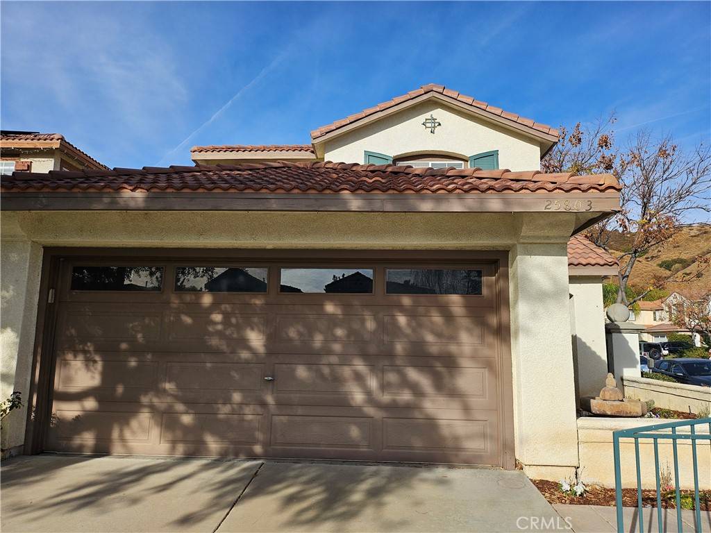 Stevenson Ranch, CA 91381,25803 Hammet CIR