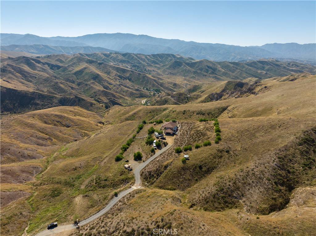 Agua Dulce, CA 91390,13560 Sego Road