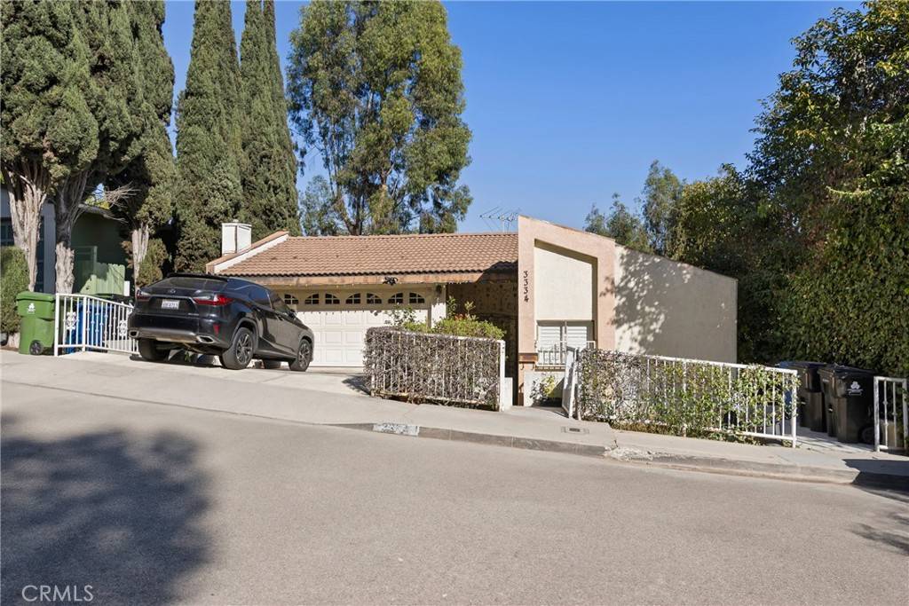 Hollywood Hills East, CA 90068,3334 Oak Glen DR