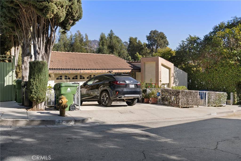 Hollywood Hills East, CA 90068,3334 Oak Glen DR