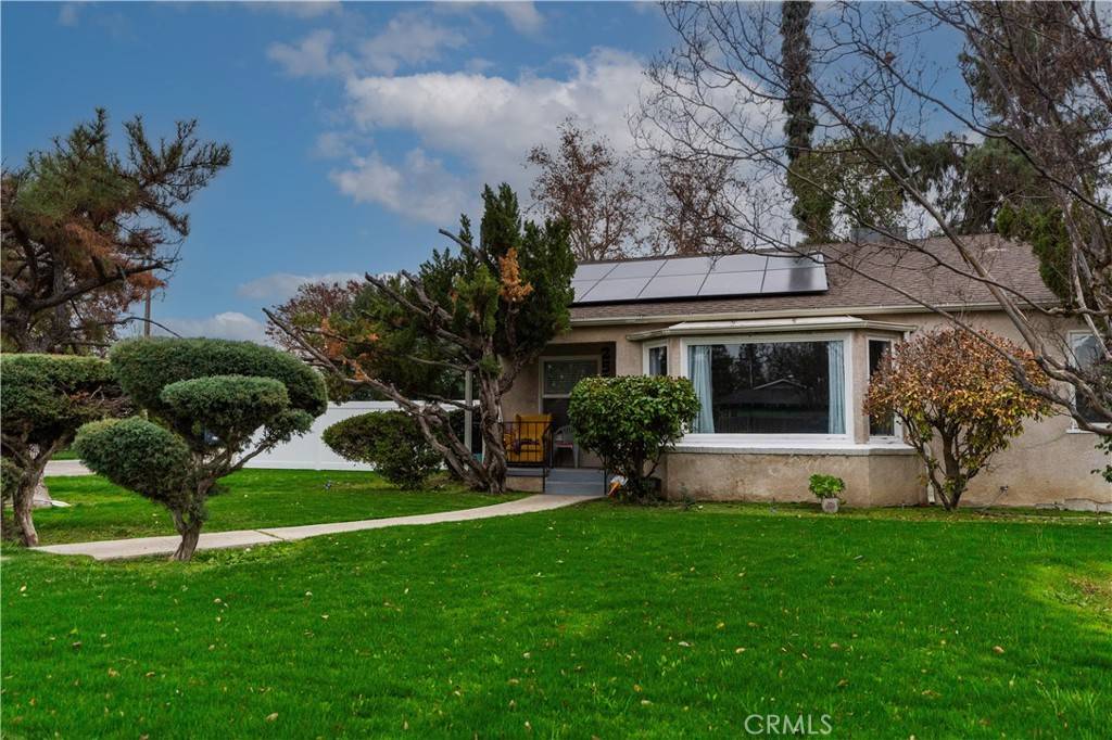 Bakersfield, CA 93304,2501 4th St