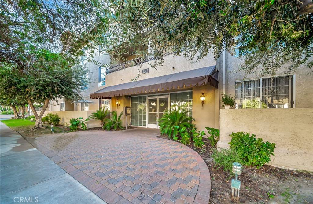 Sherman Oaks, CA 91403,4647 Willis AVE #312