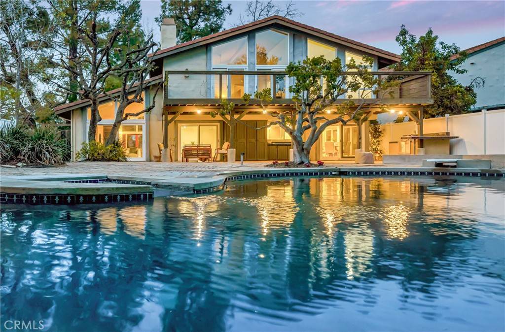 Calabasas, CA 91302,23216 Park Esperanza