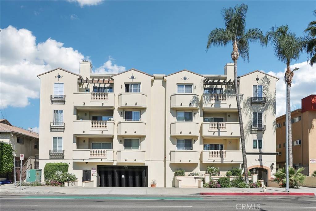 Sherman Oaks, CA 91401,14343 Burbank BLVD #301