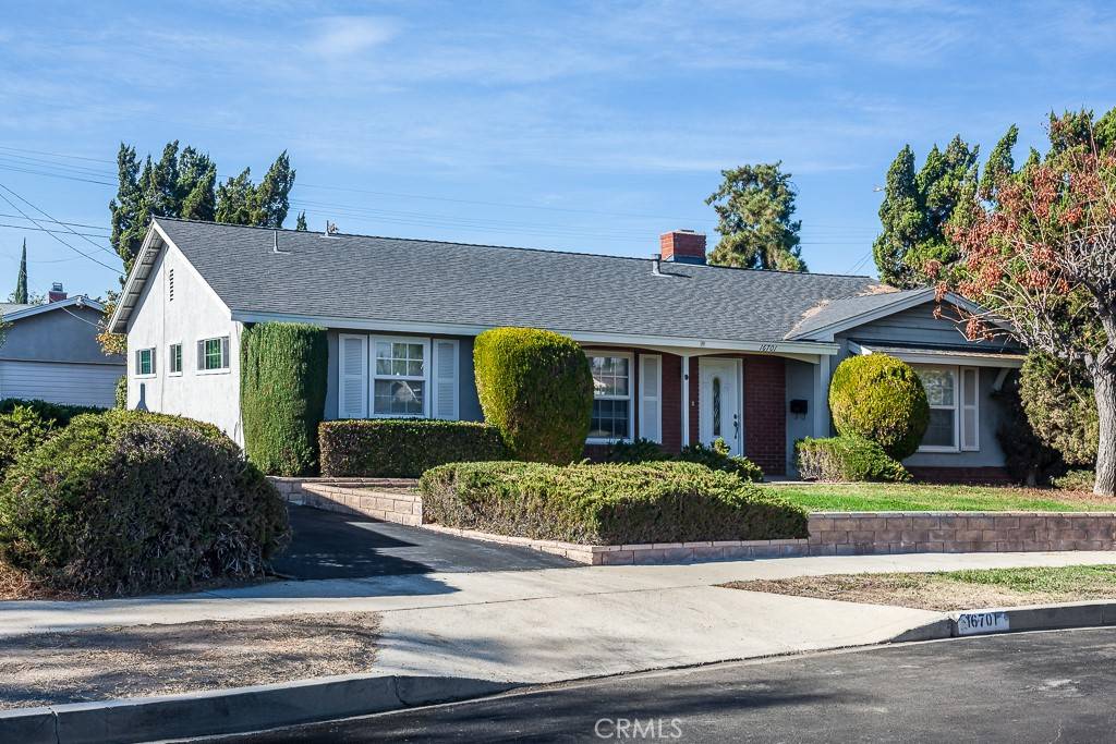 North Hills, CA 91343,16701 Romar ST