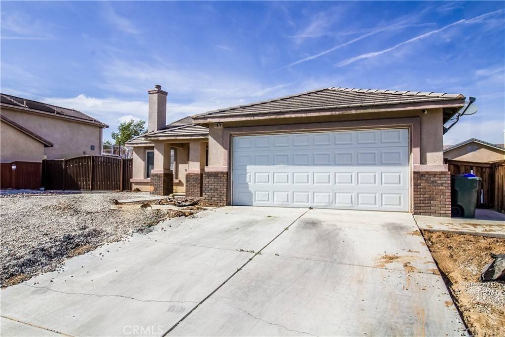 Adelanto, CA 92301,11878 Amanda LN