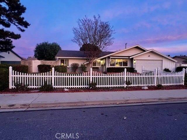 Simi Valley, CA 93065,1274 Valjean Ave